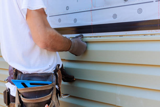 Trusted Siding Inspection service in Chambersburg, PA - Creative Siding