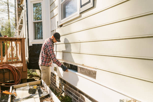 Trusted Siding service in Chambersburg, PA - Creative Siding